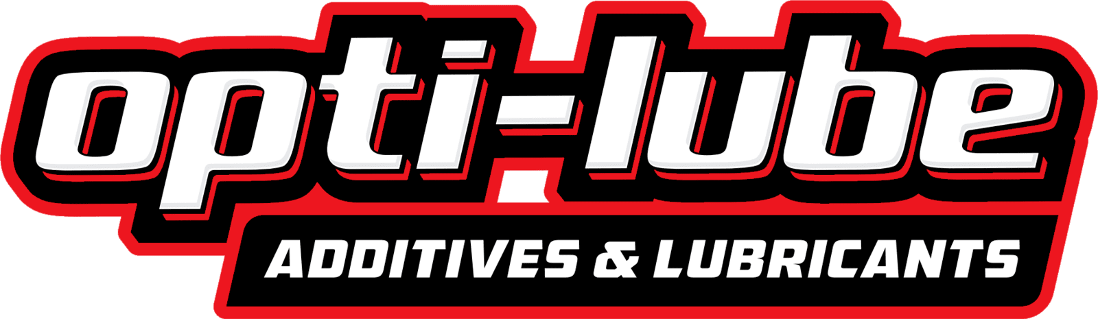 Opti-Lube Additives & Lubricants